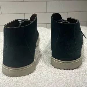 Mercanti Fiorentini | Shoes | Mercanti Fiorentini Suede  display picture 3